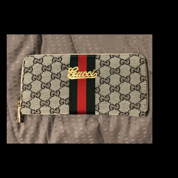 Handbags - Wallet